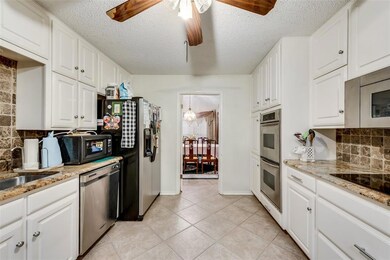 6000 Quality Hill Rd, Colleyville, TX 76034 - photo 6