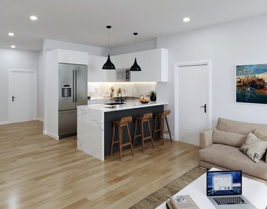 101 Condor St unit PH402, Boston, MA 02128 - photo 3