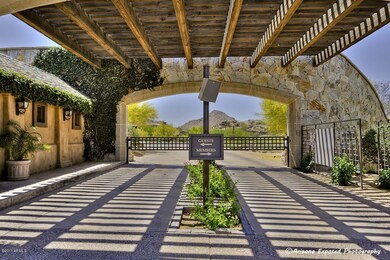 Gated Entry