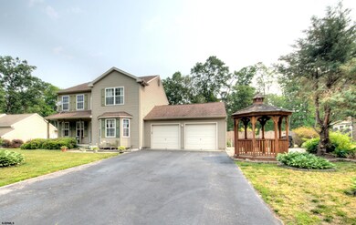2742 Magnolia Rd, Vineland, NJ 08361 - photo 4