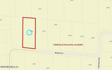 5520 Mobile St, St. Augustine, FL 32092 - photo 2