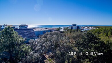 LOT 6 Loon Lake Dr, Santa Rosa Beach, FL 32459 - photo 3