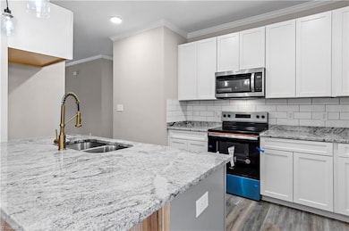 2328 Summerlin St, Winston-Salem, NC 27103 - photo 7