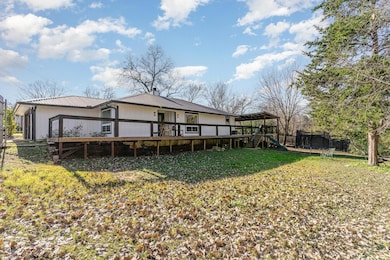 1207 N Preston St, Ennis, TX 75119 - photo 2