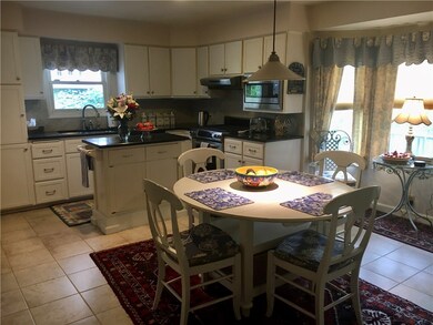 The home was totally renovated between 2008 and no