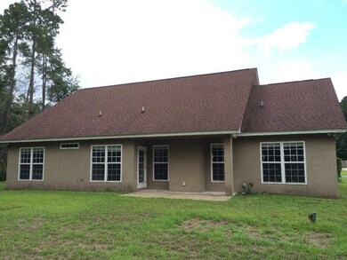 Back of House