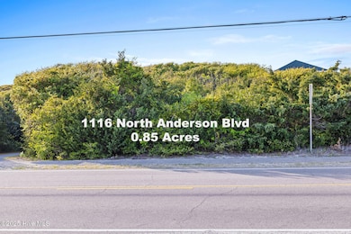 1116 N Anderson Blvd, Holly Ridge, NC 28445 - photo 4