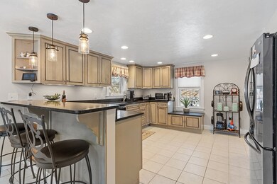 11 Central St, Southborough, MA 01772 - photo 6