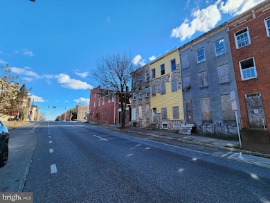 1414 E Preston St, Baltimore, MD 21213 - photo 4
