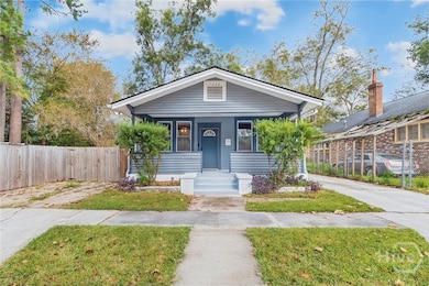 1232 E 42nd St, Savannah, GA 31404 - photo 4