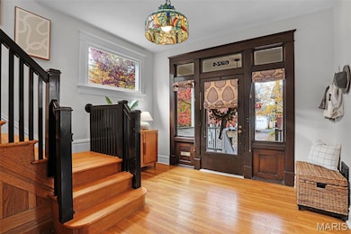 6924 Amherst Ave, Saint Louis, MO 63130 - photo 3