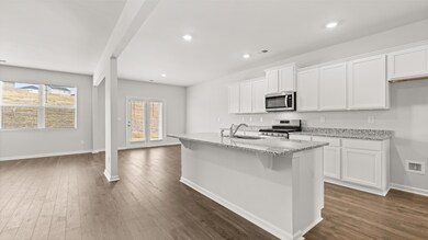 Eat In Kitchen