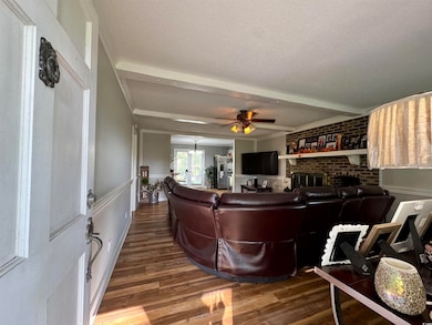 317 Wheeler Rd, Andrews, SC 29510 - photo 3