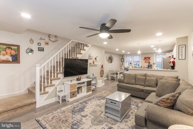 1142 Brookwood Ln, Glenolden, PA 19036 - photo 6