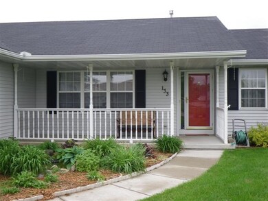 133 Debbie Dr, Evansville, WI 53536 - photo 2