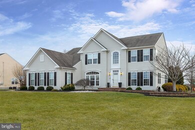 111 Quail Ridge Way, Mickleton, NJ 08056 - photo 2