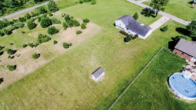 Lot 3 is to far left. Better pics Saturday.