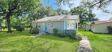 Front Elevation