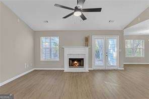 3497 Willow Tree Cir, Douglasville, GA 30135 - photo 5