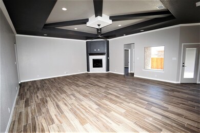 1810 Big Easy St, Odessa, TX 79765 - photo 5