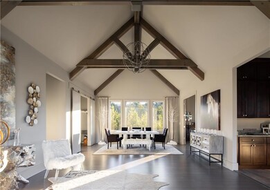 98 Bobcat Ridge Dr, Big Canoe, GA 30143 - photo 3