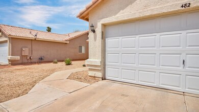 482 E Harrison St, Chandler, AZ 85225 - photo 4
