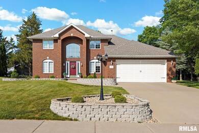 5122 N Rothmere Dr, Peoria, IL 61615 - photo 2