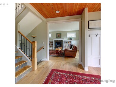 Entrance/Foyer