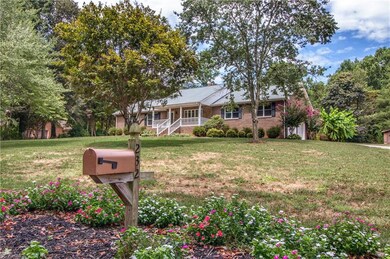 232 Farmwood Dr, Statesville, NC 28625 - photo 2