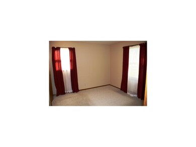 Bedroom.