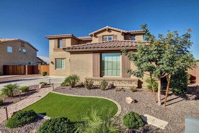 1002 W Oleander Ave, San Tan Valley, AZ 85140 - photo 2