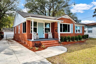 4838 Astral St, Jacksonville, FL 32205 - photo 2