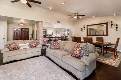 410 E Mesa Vista Ln - MLS-12
