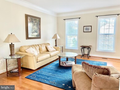 208 Midshipman Cir, Stafford, VA 22554 - photo 6