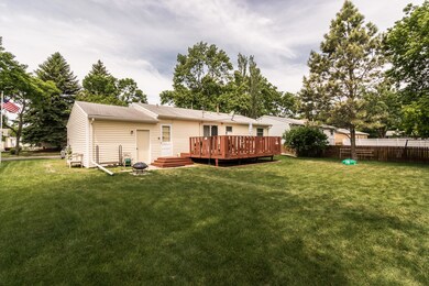 1111 S 19th St, Grand Forks, ND 58201 - photo 3