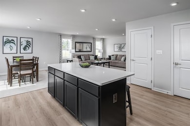 1506 Bethel Ridge Dr, Goodlettsville, TN 37072 - photo 6