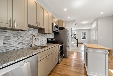 8 Cook St, Charlestown, MA 02129 - photo 5
