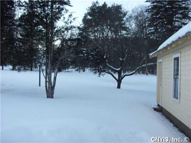 Yard/Garden