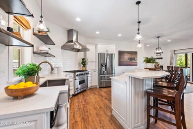 6_Well Appointed Kitchen with Stainless