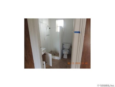 Bathroom.