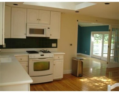 98 Satuit Trail unit single, Scituate, MA 02066 - photo 4
