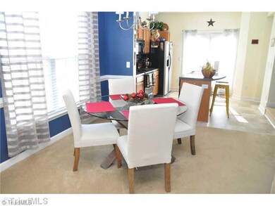 Dining Room.