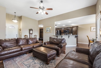 879 E Baracuda Dr, Nixa, MO 65714 - photo 3