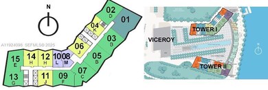 Icon Brickell Tower 1 unit 910, Miami, FL 33131 - photo 7