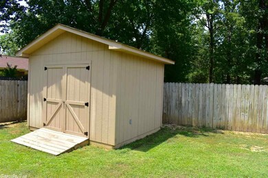 2135 Rainwood Ave, Conway, AR 72032 - photo 6