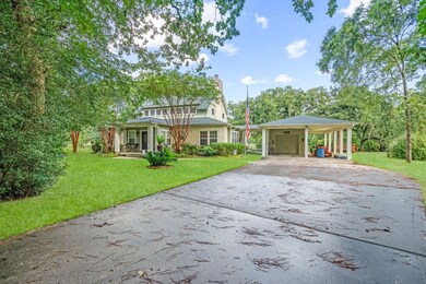 110 Post Oak Forest Dr, Magnolia, TX 77354 - photo 2