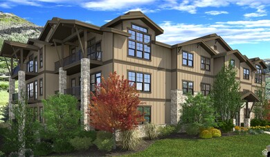 1122 W Vos Cir unit 301, Heber City, UT 84032 - photo 2