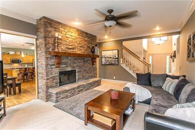 7618 Forest Park Dr, Shawnee, KS 66217 - photo 4