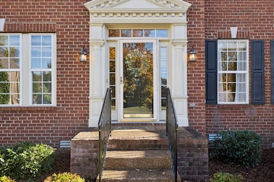 652 Aylesford Ln, Franklin, TN 37069 - photo 4