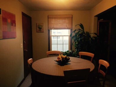 Kitchen. 2nd Floor